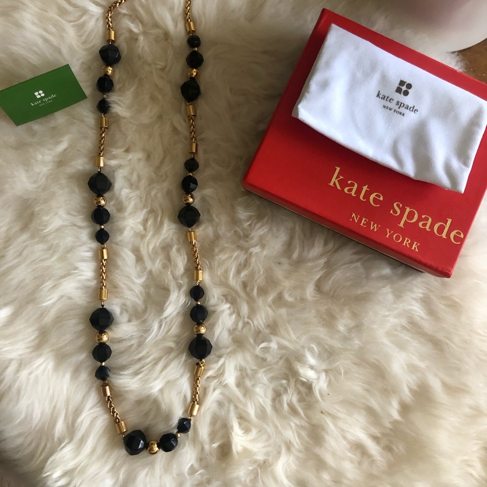 Kate Spade Beautiful Long Necklace